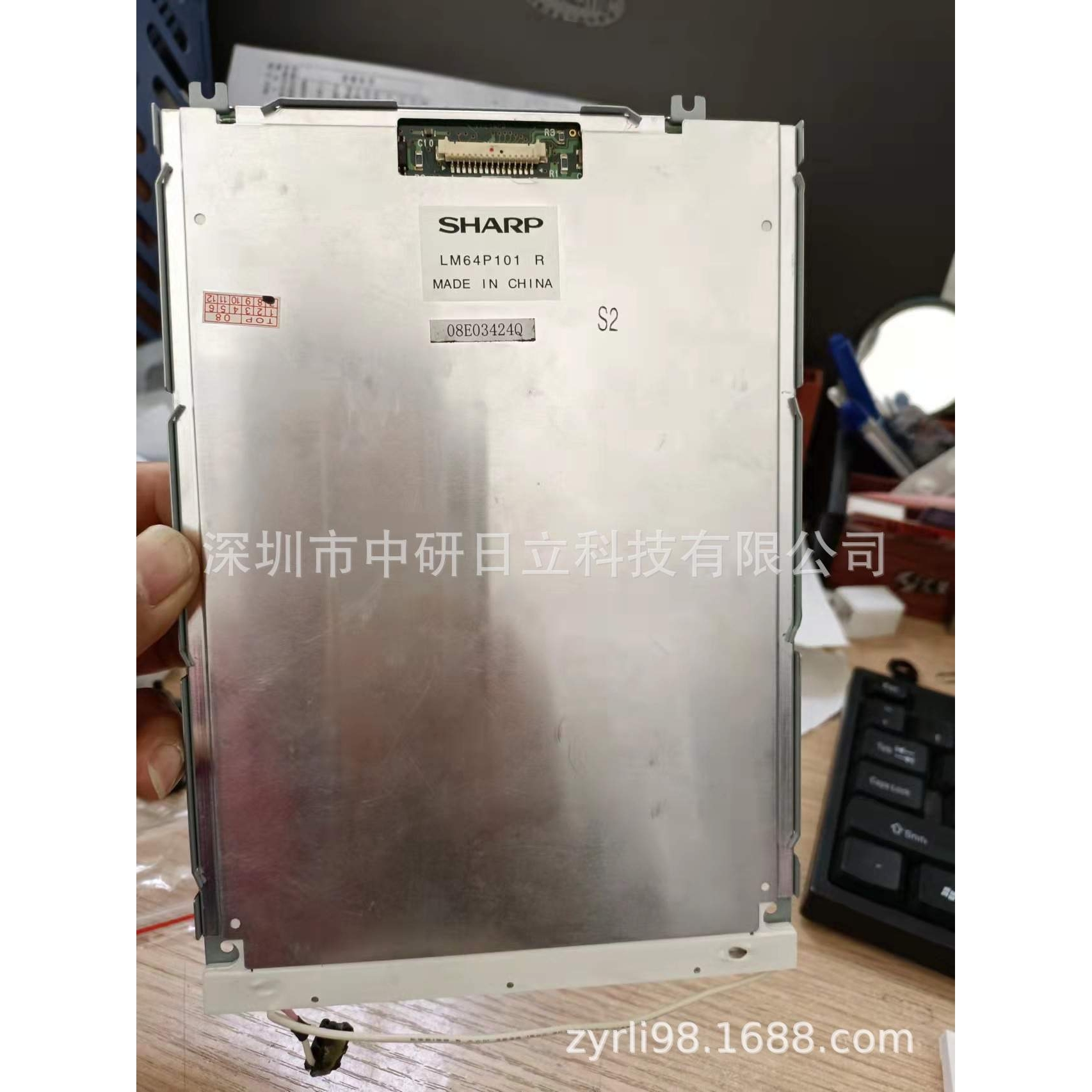 LM64P101 LM64P101 R 价格咨询