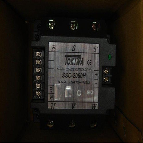 库柏西熔Bussmann熔断器XRNP6-7.2-0.5-50-1