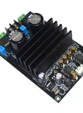 直销TPA3255DC24-48V强功率300W×300WD类数字功放板ne5532