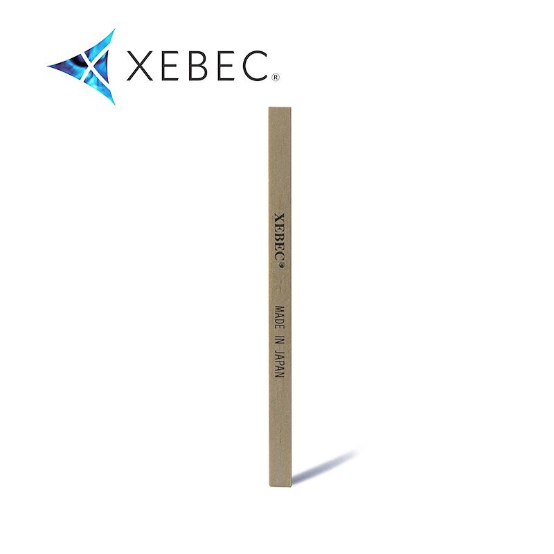 XEBEC锐必克陶瓷纤维油石钻石型#1200苔绿色DU-1004M/DU-1006M