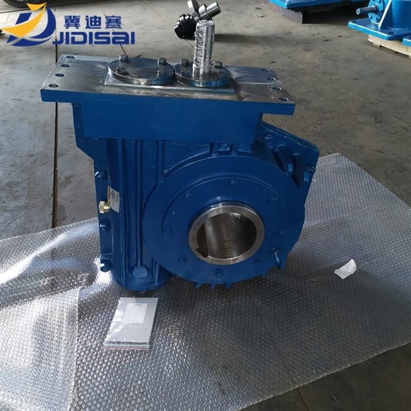 非标定制蜗轮蜗杆减速机二次包络减速机可来样Y加工单独设计