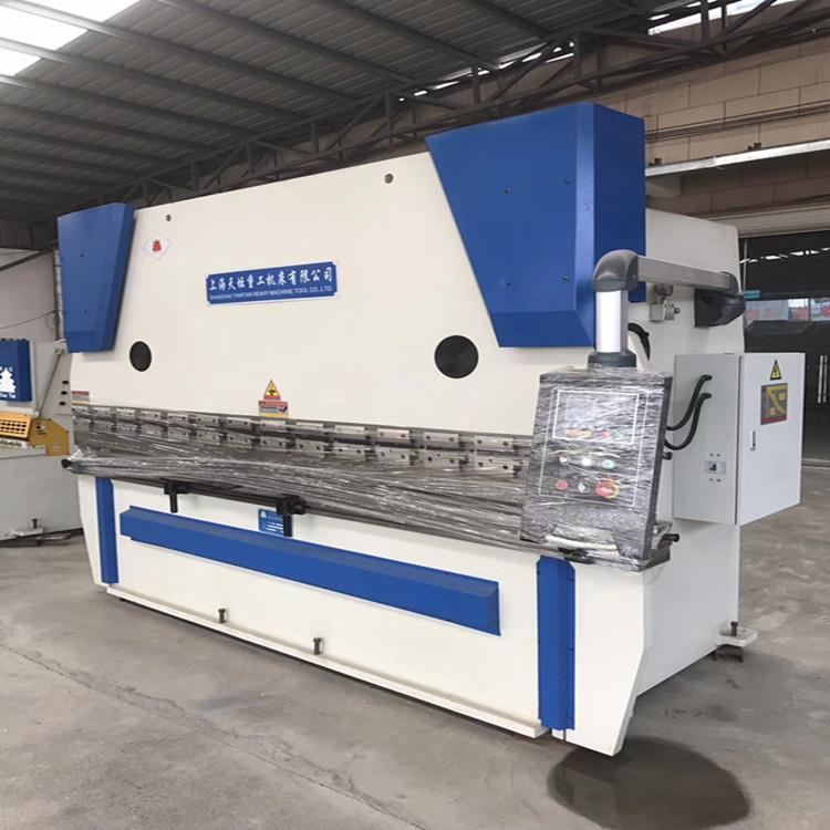 100TDA41数控折弯机液压折弯机不锈钢折弯机折边机厂家