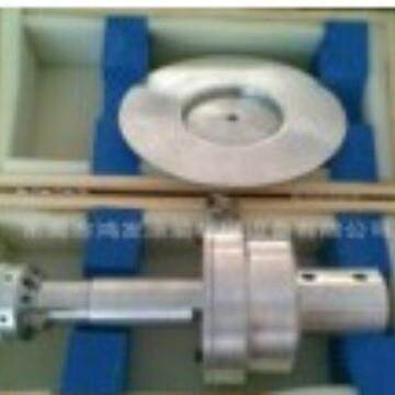 厂家供应DISK静电自动涂装机雾化头喷碟喷盘下单有优惠