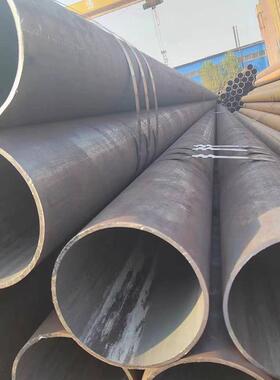 天津厂家42CR4MO Q355C 4140 1D30 L360N Q355E Q355无缝钢管焊接