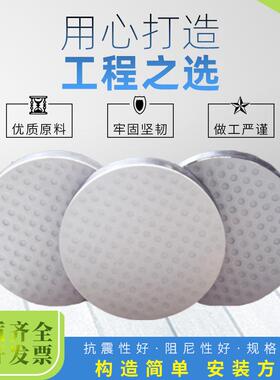 厂家销售桥橡胶支座F4圆四梁氟板式支座形隔震支座桥梁专用支座