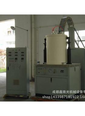 长期生产L1116II-5型单工位立式氢气炉氢气管式炉热处理氢气炉