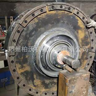 厂家推荐各种制砂机配件1145冲击块刀头新型6系冲击制沙机配件