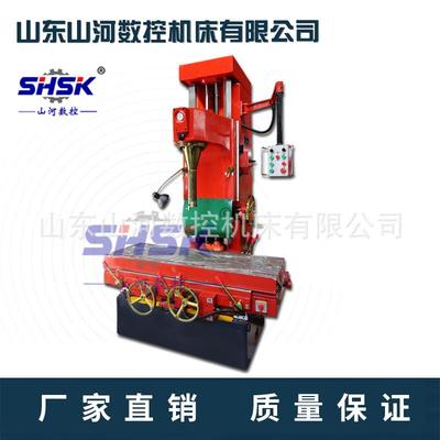 发动机缸体精镗床T7220镗缸机立式精镗铣床T7220C金刚镗床