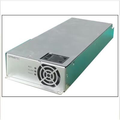 定制模块4875C输出电压电流：54.5V/75A输入电压：90-285Vac