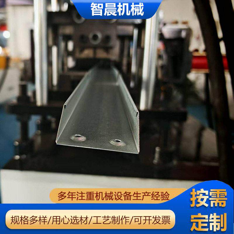 边框成型机框架金属边框切角围框机器公示牌广告边框折弯成型机