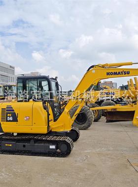 E松xport trade 现货机转让小PC56挖掘热销机型车况优价格优惠