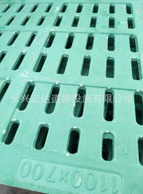 0猪用设备母猪产床110700加宽母*猪漏粪板加粗 粪篦子母猪板1.1米