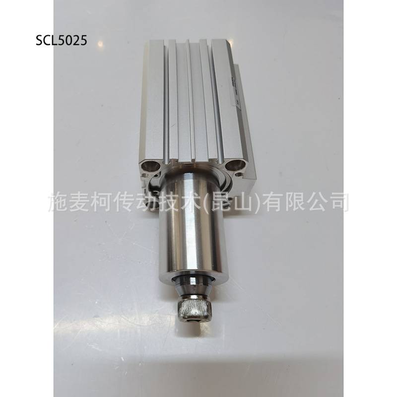 气立可CHELIC夹紧缸转夹持缸 SCR(L)系列SCL50*25-SD2【优惠】