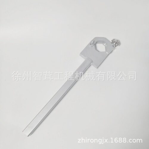 福格勒1880L1880-3L摊铺机支架总成支撑杆支腿螺丝把手支架