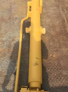 山推SD16左后油管16Y-62-5060016Y-62E-13000用于推土机配件