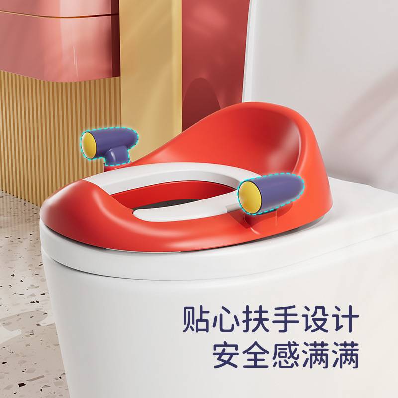 儿童加大号小汽车多功能座便器男小孩女宝宝幼儿训练如厕家用尿盆