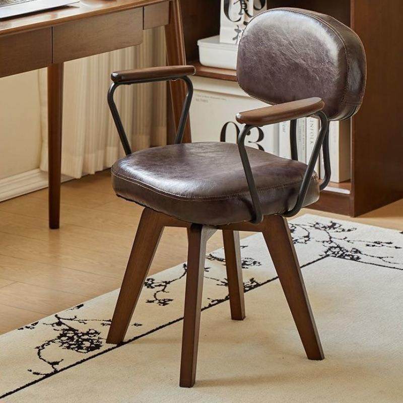 电脑椅舒适办公椅久坐休闲椅卧室旋转座椅家用学习书桌椅靠背椅子,商业/办公家具,办公电脑椅/职员椅,淘宝优惠券,粉丝福利购,淘宝优惠卷