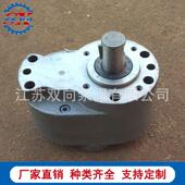 B100XCB 齿轮泵XCB B80XCB B125齿轮油泵