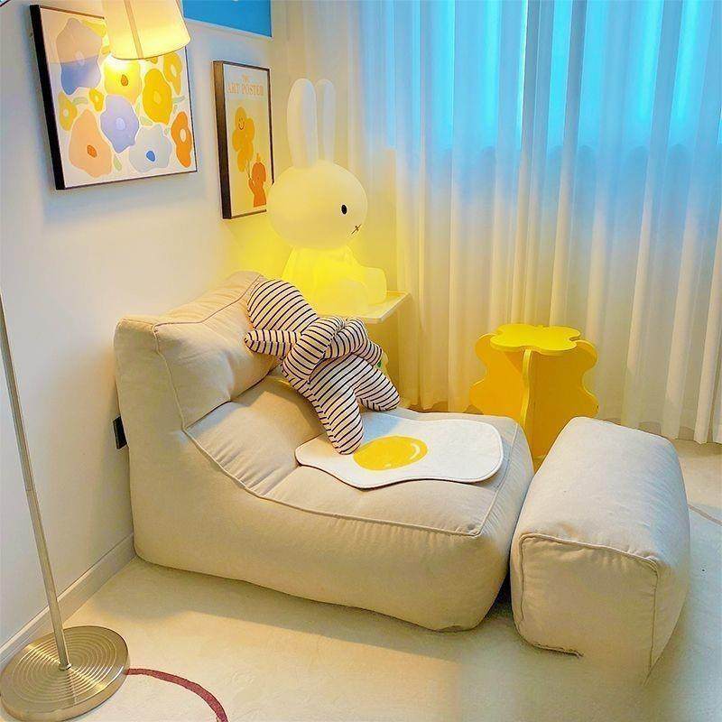 懒人沙发豆袋卧室小型单人榻榻米坐垫可躺可睡阳台网红地上小沙发,饰品/流行首饰/时尚饰品新,其他DIY饰品配件,淘宝优惠券,粉丝福利购,淘宝优惠卷