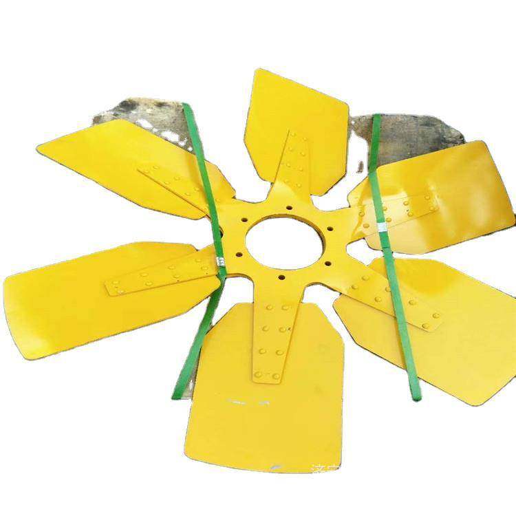 装载机配件WA380Z-6水箱散热器432-03-41440