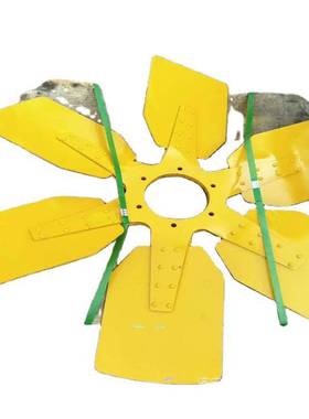 装载机配件WA380Z-6水箱散热器432-03-41440