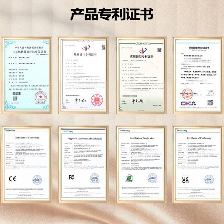 跨境私模热销桌面吸尘器手持无线车载大吸力便携吸尘器充电吸尘器