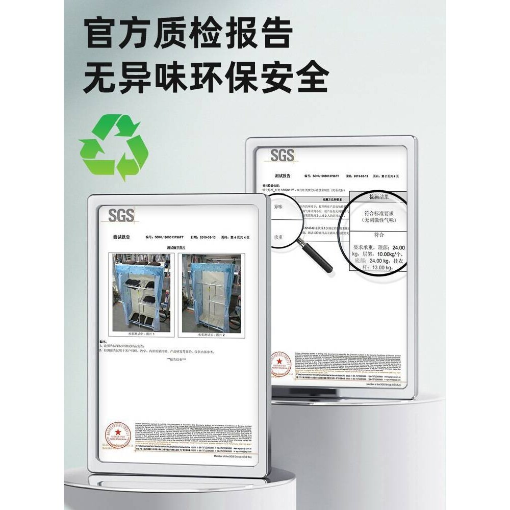 简易衣柜家用卧室钢架加粗厚收纳布衣柜出租房屋组装布艺挂衣橱子