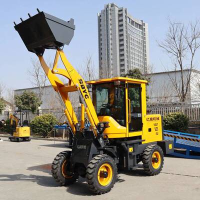 920 Versatile Loader: Powerful and Efficient for All Needs