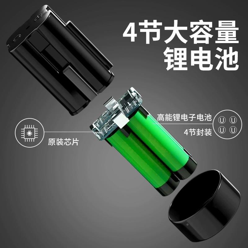 电动刮鳞鱼器杀鱼神器商用家用鱼鱼刨鳞刮鳞器鱼鳞机LOR全自动打