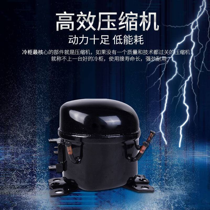 饮料啤酒展示柜商用冷藏保鲜柜立式冰柜便利店超市小卖部单双冷柜
