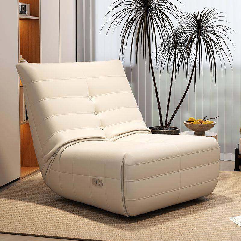 毛毛虫沙发卧室togo客厅多功能懒人躺椅休闲阳台奶油旋转单人