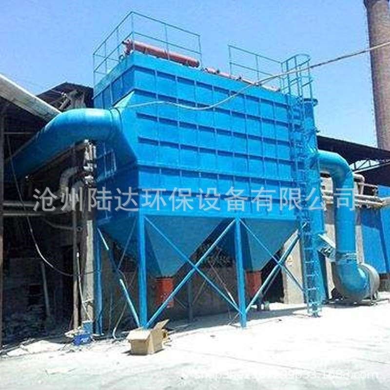 布袋脉冲除尘器 96袋小型脉冲除尘器 工业脉冲除尘器,标准件/零部件/工业耗材,自动化流水线,淘宝优惠券,粉丝福利购,淘宝优惠卷