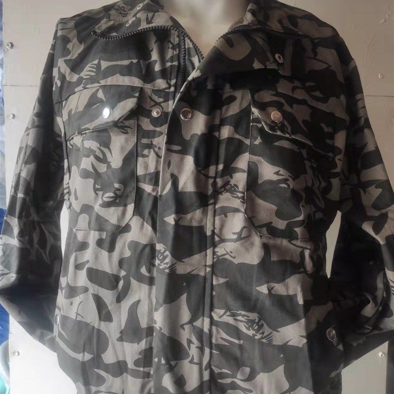 2020圆形入风口单件衣服双码数降温空调夏季户外电焊建筑工作防暑,男装,工装制服,淘宝优惠券,粉丝福利购,淘宝优惠卷