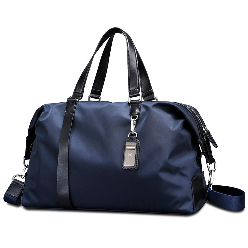 短途旅行包男手提大容量旅游袋休闲韩版单肩行李包出差包男士商务,箱包皮具/热销女包/男包,旅行袋,淘宝优惠券,粉丝福利购,淘宝优惠卷