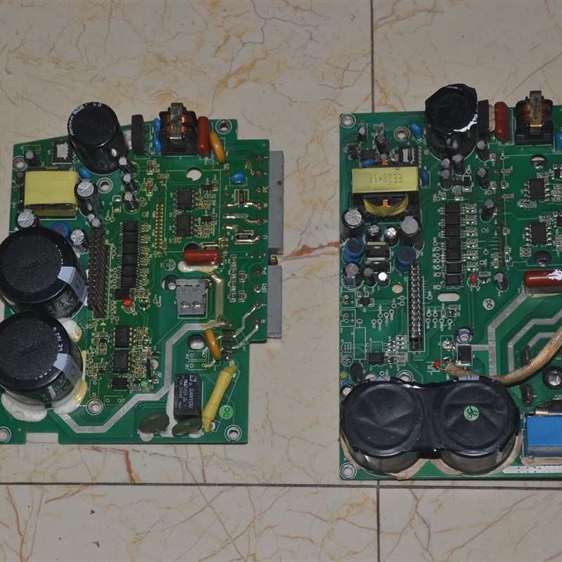 雷赛L5-400 L5-400Z L5-750 L5C-750 L6-750伺服电机电源板底板