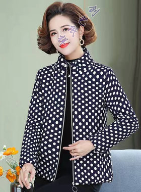做衣服的图Q342冬装棉服女纯棉外套小I棉袄新款全棉女装棉裁剪纸