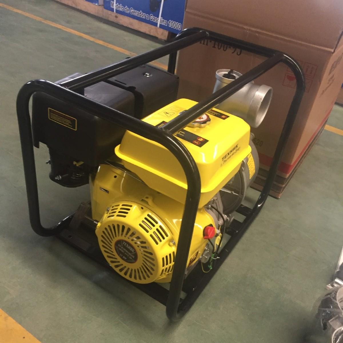 汽油机水泵抽水泵3寸小型农用浇地灌溉自吸外贸工厂跨境鱼塘抽水