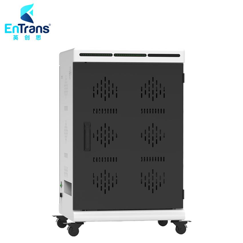 平板充电柜32位QC3.0充电协议&PD充电协议12W18W输出功率