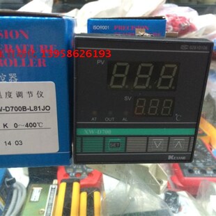 D700B D700 SSR输出 K型 智能温控仪 L81JO KEYANG科洋仪电