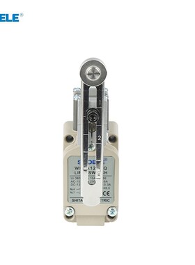 施泰德 行程限位开关 WLCA2-2 12-2-Q WLCL WLD1 23WLNJ-2-30-S2