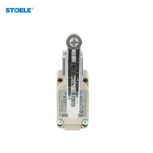 施泰德 行程限位开关 WLCA2-2 12-2-Q WLCL WLD1 23WLNJ-2-30-S2