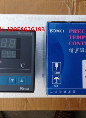 KEYANG科洋 XMTA-8000YA PT100 XMTA-B8482Y 智能温控仪 余姚仪表