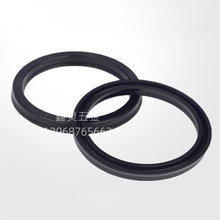 350 330 360 UPH310 385 320 355 22黑色丁晴橡胶活塞密封圈 340