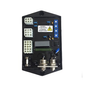 M25FA600A调压板柴油发电机自动电压调节器励磁机稳压器M31FA600A