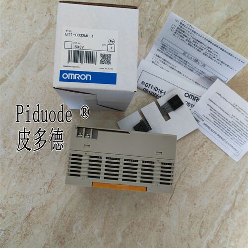 CRT1-VDA02ML CRT1-VAD04S CRT1-VDA02S 模拟量I/O从站单元模块