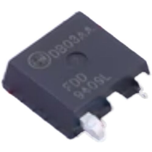 FDD9409 宝骏方向机电脑易损MOS场效应管 N沟道 40V 90A