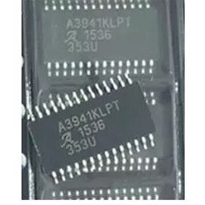 A3941KLP A3941KLPT 全桥MOSFET驱动器 汽车电脑板IC芯片模块直拍
