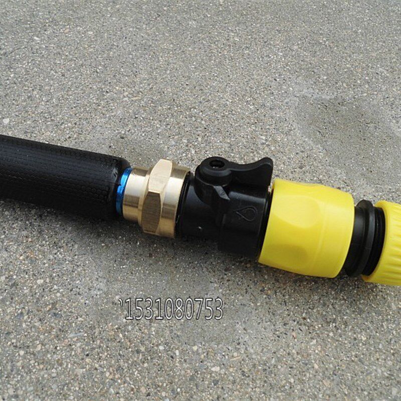 50厘米400/1000目育苗水枪喷头园艺浇花菜洒水喷枪柔和型苗床洒水