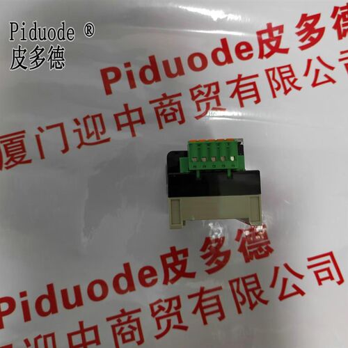 DRT2-OD16SLH-1 DRT2-ID16SL DRT2-ID16SL-1远程I/O终端