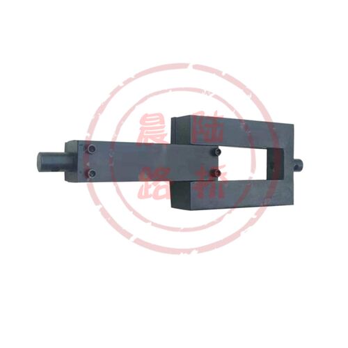 陶瓷砖用胶粘剂拉伸夹具陶瓷地砖胶粘剂剪切试验夹具JC/T547-2017